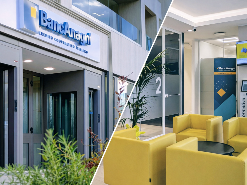 Avviso alla Clientela 