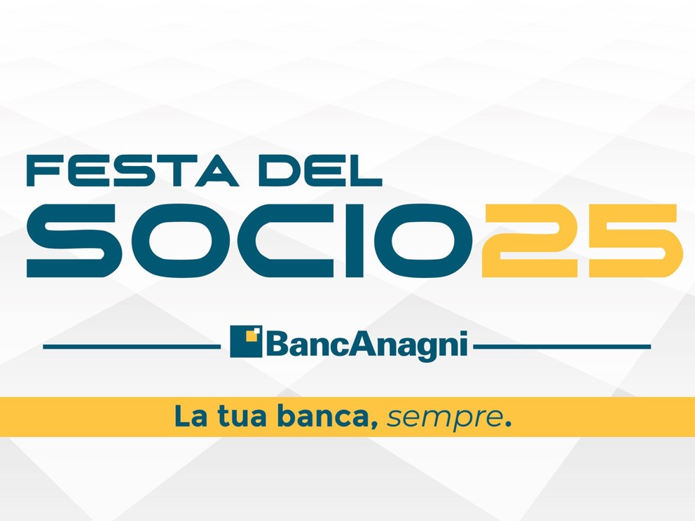 Festa del Socio 2025 