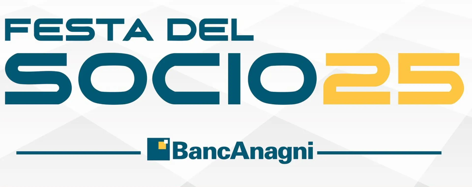 Festa del Socio 2025 