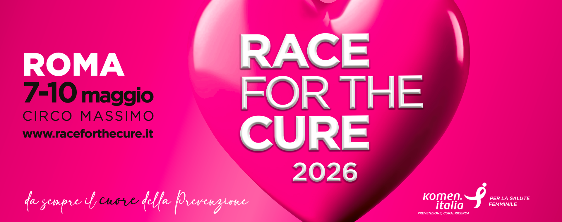 Race for the Cure 