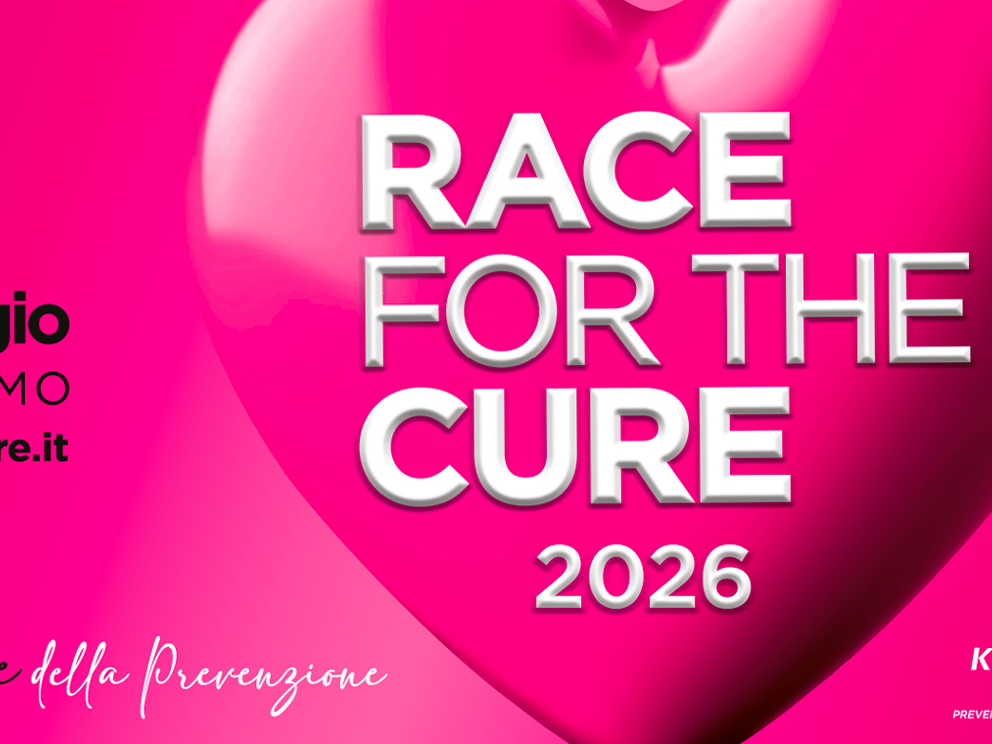Race for the Cure 