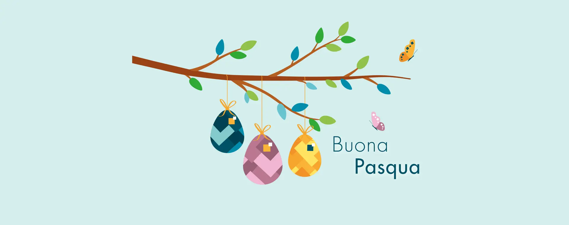 A voi che ci scegliete ogni giorno