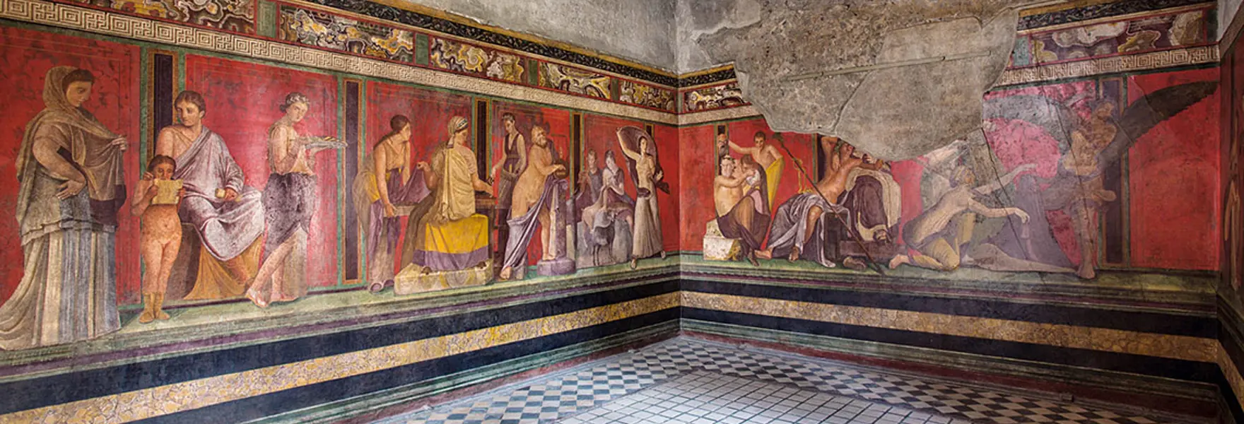 Cosa Visitare A Pompei Tra Storia E Culto 