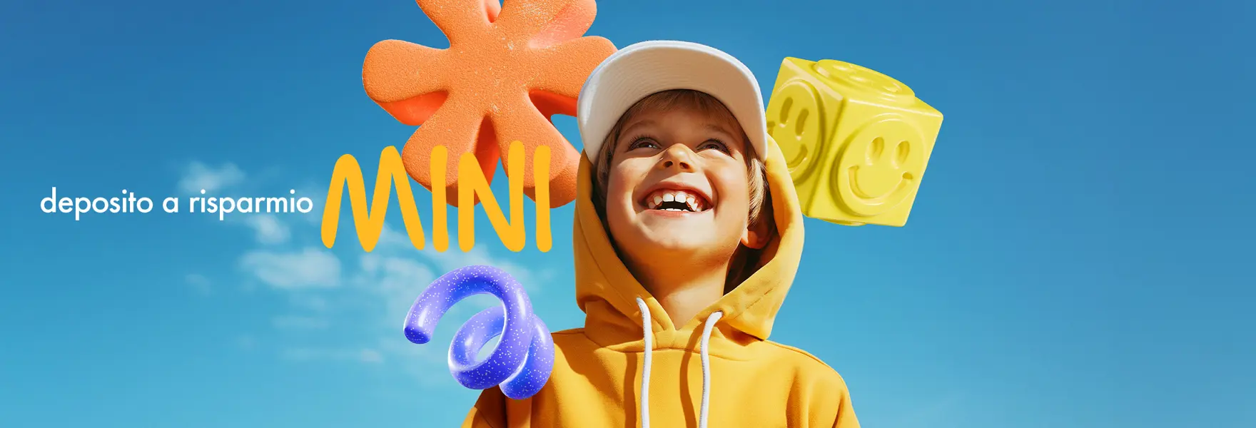 Deposito MINI 